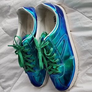 Tretorn sneakers